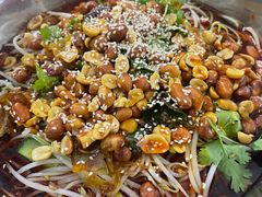 -周良天山牛杂城(天山路总店)