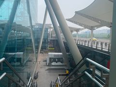 -重庆江北国际机场-T2航站楼