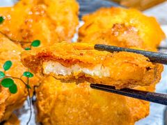 -九龙茶记·粤式餐厅融合菜(鹭江店)