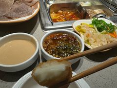 -海底捞火锅(百乐门广场店)