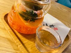 -84那年咖啡馆(李沧万达店)