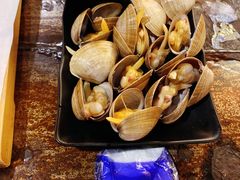 -枪火串烧·东北特色烧烤(罗湖总店)