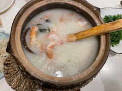 -火齐潮汕砂锅粥(五道口店)
