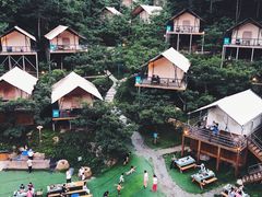 -北京山里寒舍度假酒店