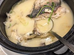 -品渔味湖鲜馆(拈花湾店)
