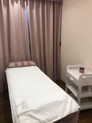 -芳朵美容养生SPA