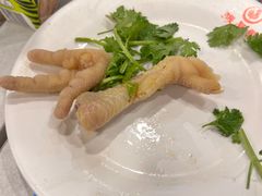 鸡爪-振鼎鸡(天钥桥路店)