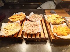 -纽斯特牛排自助餐厅(浦东文峰广场店)