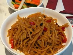 -椒爱水煮鱼川菜(CBD万达店)
