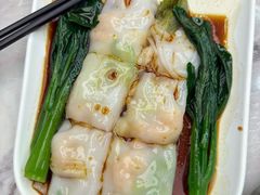 九皇鲜虾肠-老廣食堂(区庄店)
