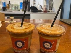 -Joymean coffee.见面咖啡