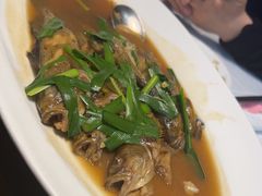 -科信海鲜主题餐厅(南通路店)