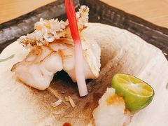 -鮨青(恒基名人购物中心店)