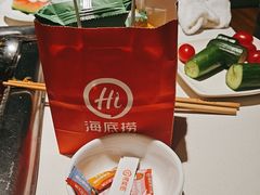 -海底捞火锅(锦艺城店)