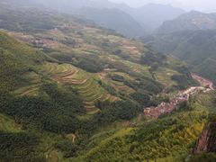 -南尖岩景区