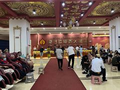 -勐巴拉娜西大剧院