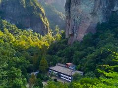 -雁荡山风景名胜区