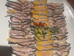 -印象鲵宴·张家界地标美食名片(溪布街店)