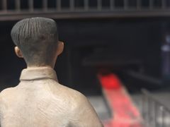 -鞍钢博物馆