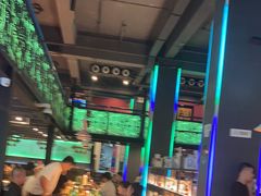 -阿记烧烤(英达路店)