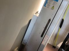 空气净化器-享受健身·美体塑形馆