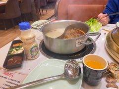 -布多斯烤肉火锅自助(江腾广场店)