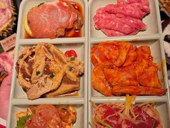 -梨花自助烤肉(乐宾店)