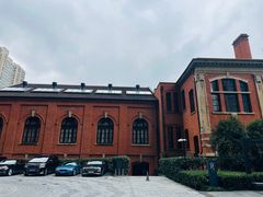 -宝丽轩中餐厅BAOLIXUAN