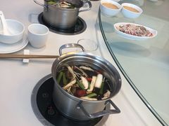-小肥羊·牛羊肉火锅(原平店)