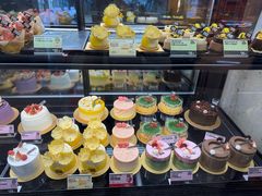 -PAPER STONE BAKERY(天汇广场店)