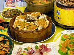 -桥东喜碧海鲜街(水东街店)
