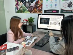 -CGWANG王氏教育(重庆校区)