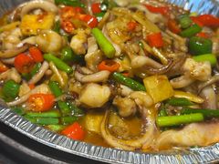 -千岛湖小鱼儿·淳安匠心农家菜