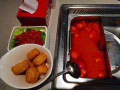 -海底捞火锅(泉城路店)