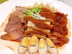 -味茂·老船夫1927(东海东路店)