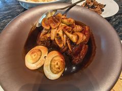 -老吉堂上海本帮菜(望京万象汇店)