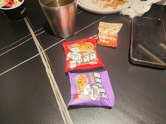 -师烤·豆花烤鱼(广州荔湾扬韬广场店)