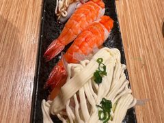 -合点寿司(金虹桥商场店)