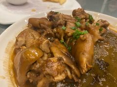 猪蹄-小天妃海鲜酒楼(西马庄店)