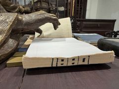 -李叔同故居纪念馆