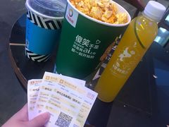 -橙天嘉禾影城(苏州印象城店)