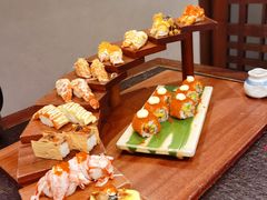-古田居·特色寿司料理(星之岛旗舰店)