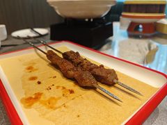 -燕兰楼·清真西北融合菜(亚运村店)