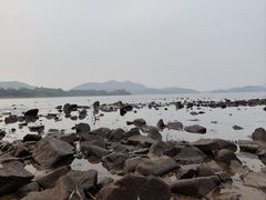 -四明湖