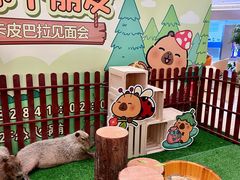 -万泰汇购物中心