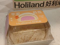 -好利来(红旗万达店)