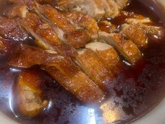 -蒲氏烤鸭(百寿路店)