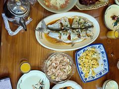 -灵福缘私房菜·农家菜(拈花湾·灵山大佛必推店)