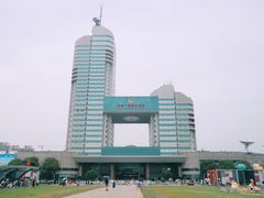 -湖南广电中心大楼
