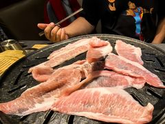 -牧童禧肉社·韩国炭火烤肉店(中粮祥云小镇创始店)